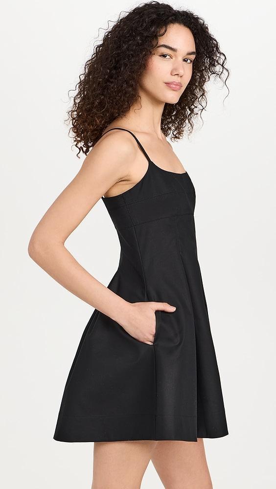 La Ligne Lena Dress | Shopbop Product Image