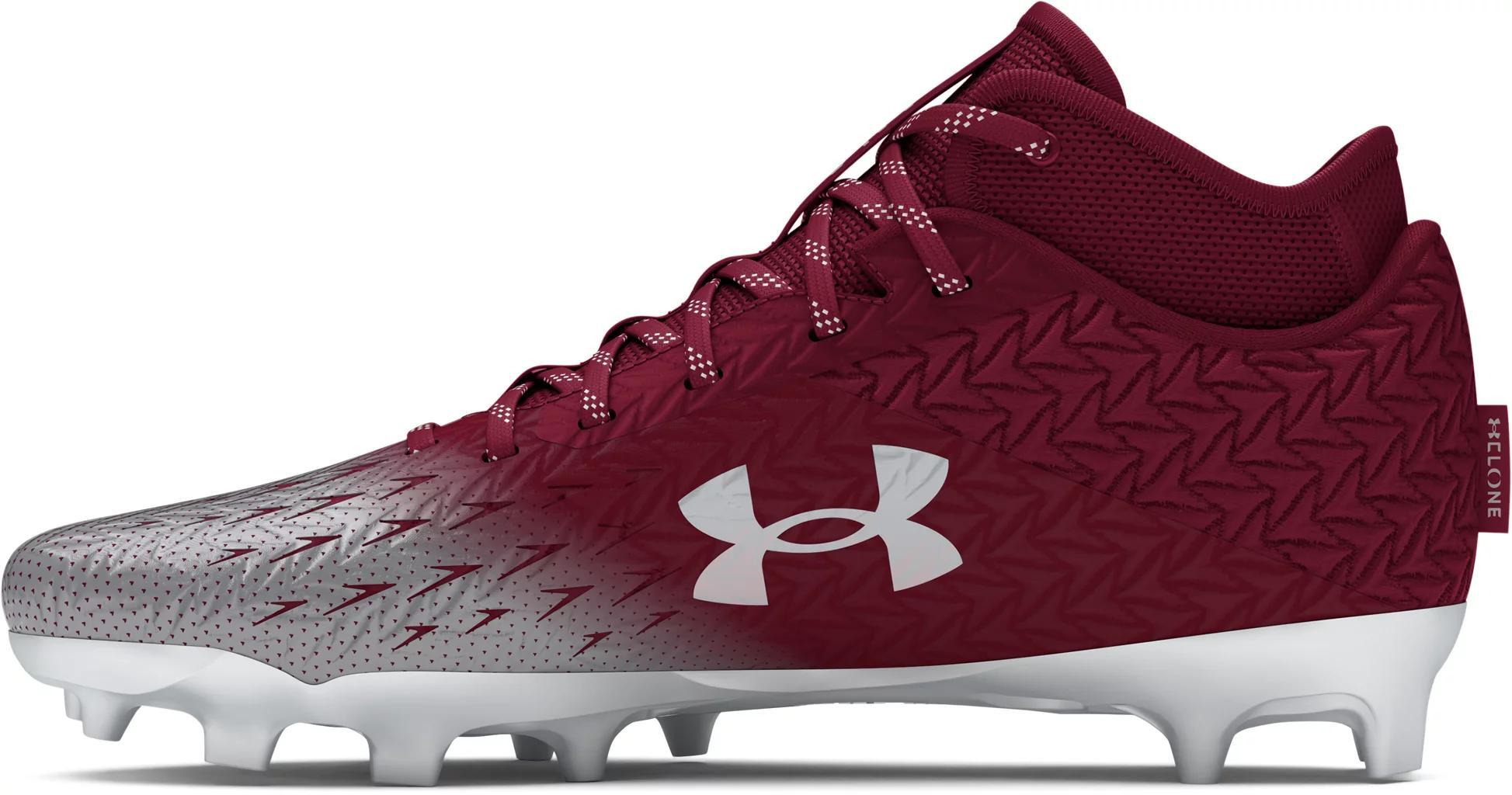 Mens UA Spotlight 4 MC Football Cleats Product Image