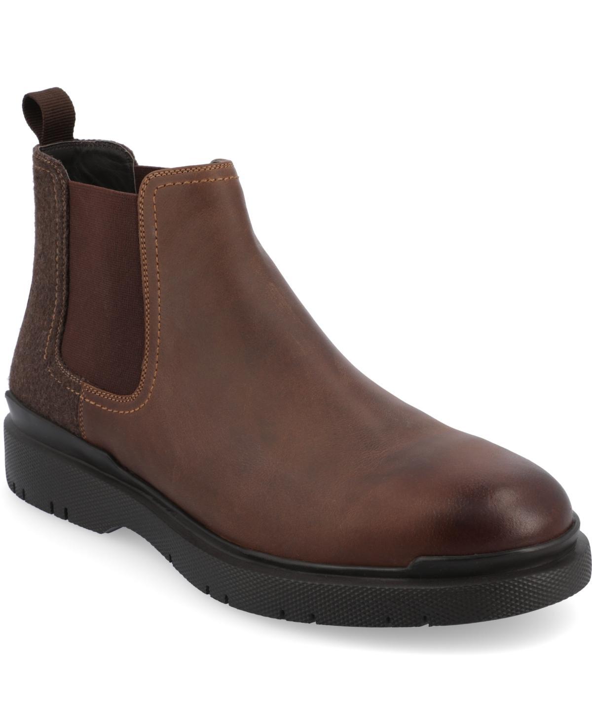 Thomas & Vine Men's Tilton Chelsea Boot Product Image