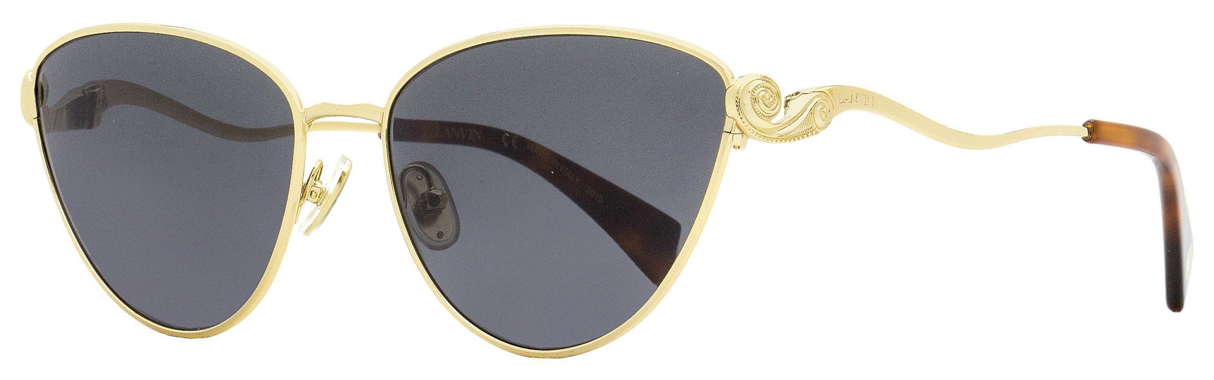 Chiara Ferragni Glam Eye 59mm Aviator Sunglasses Product Image