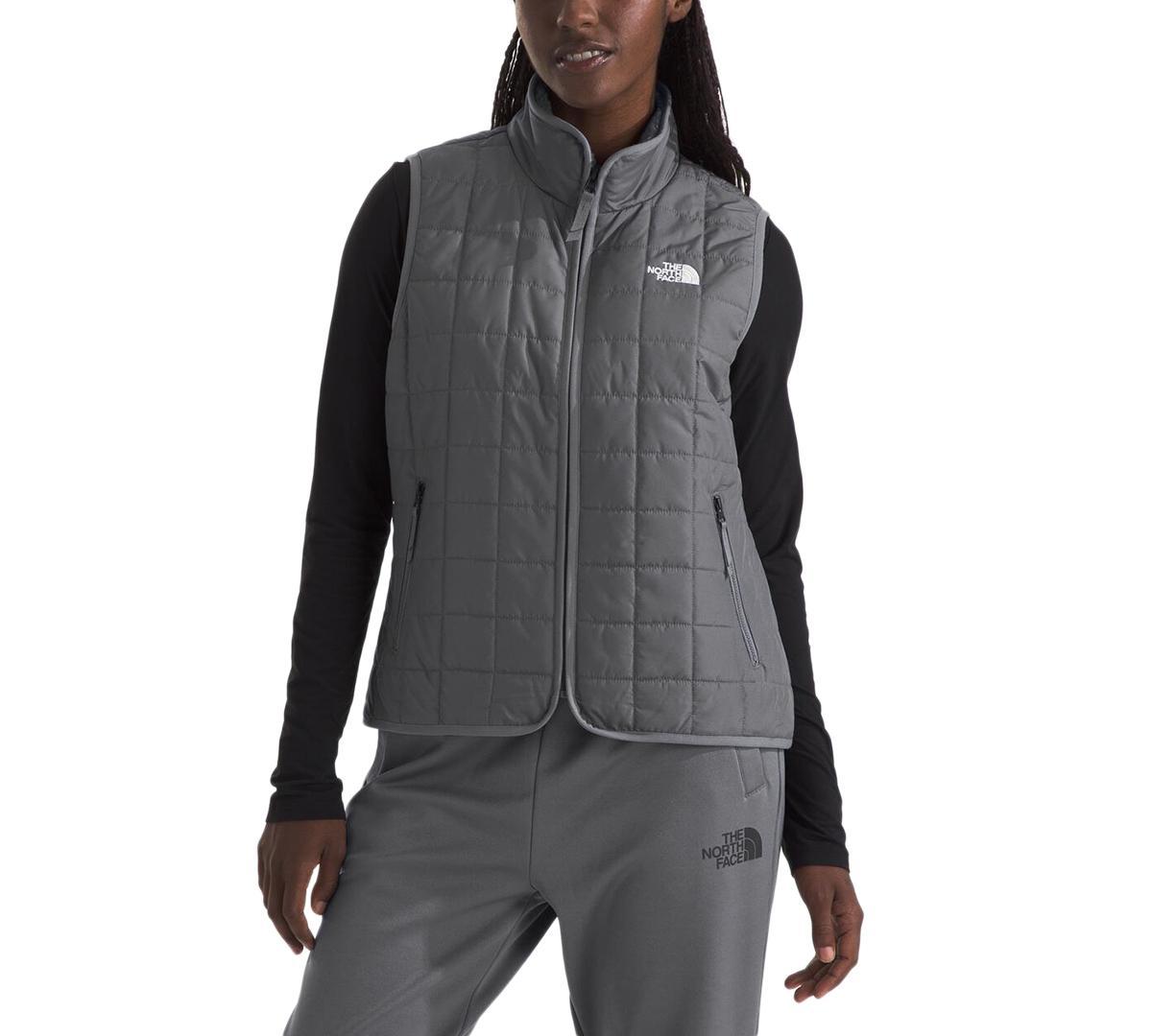 The North Face Womens Junction Insulated Vest product image