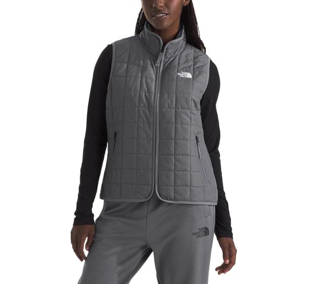 The North Face Womens Junction Insulated Vest Product Image