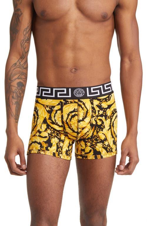 Versace Barocco Boxer Briefs Product Image