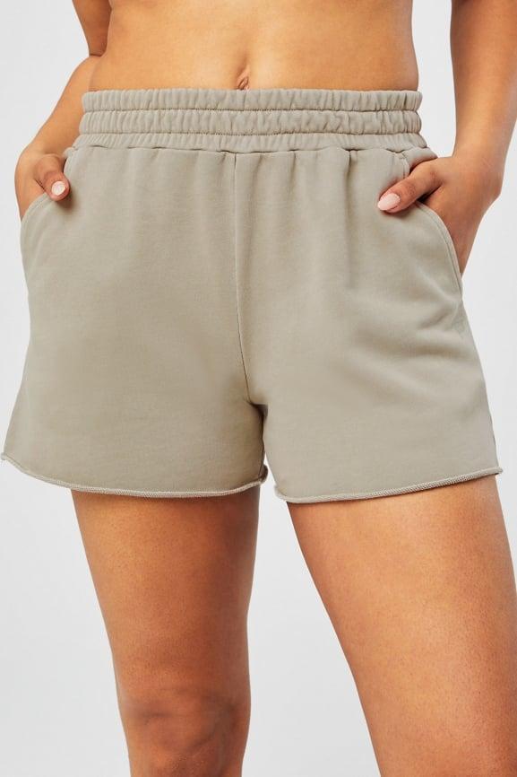 Terry Sweatshort Product Image