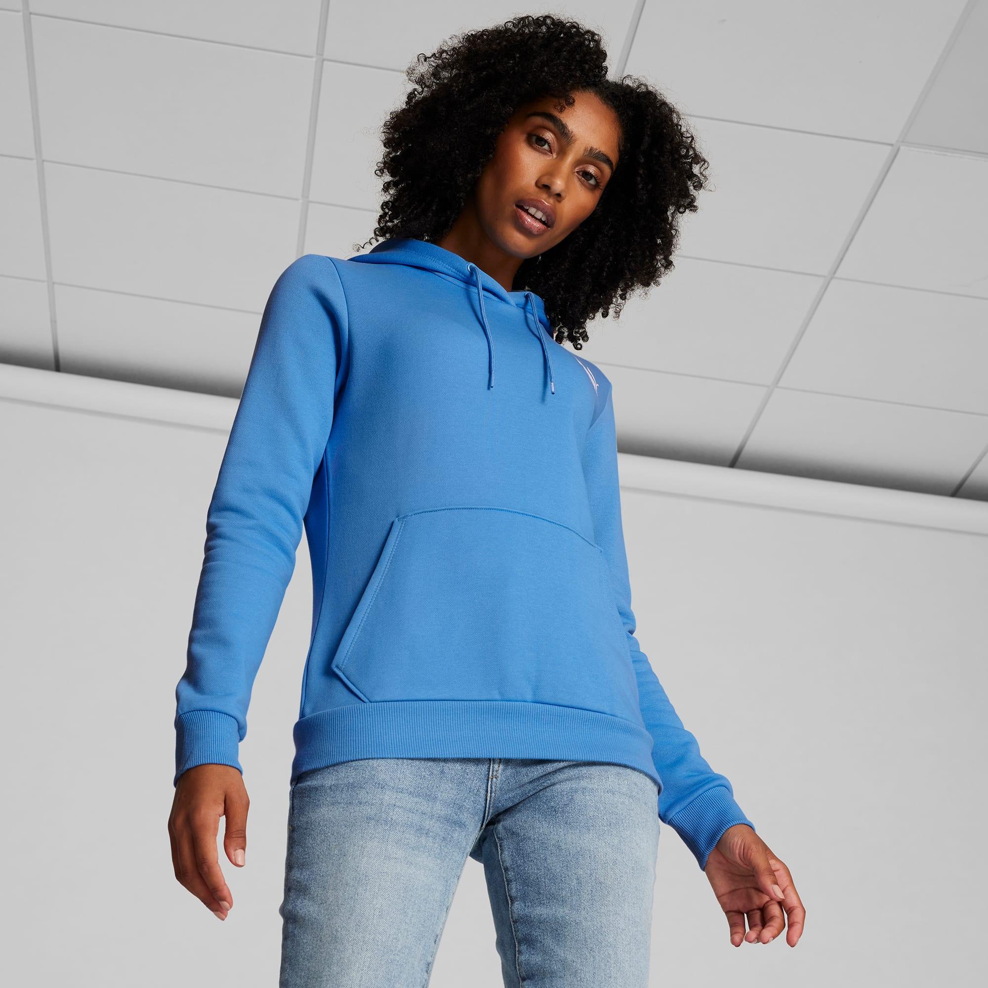 Essentials Small Logo Women's Hoodie Product Image