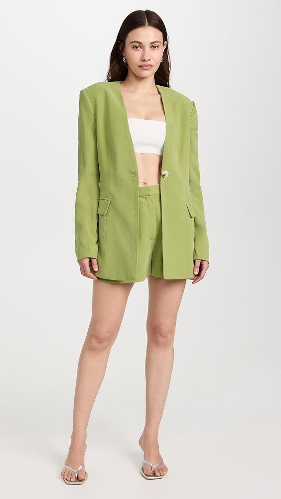 Sabina Musayev Kenzie Jacket | Shopbop Product Image