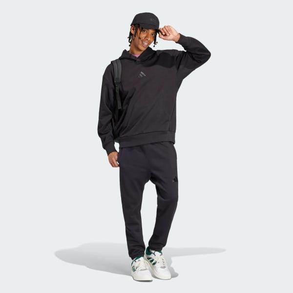 ALL SZN Fleece Hoodie Product Image