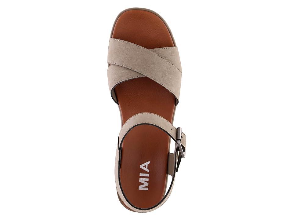 MIA Renay Women's Sandals Product Image