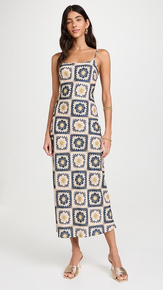 Seven Wonders Rowena Maxi Dress | Shopbop Product Image