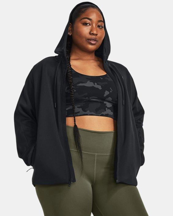 Women's UA Icon Swacket Product Image