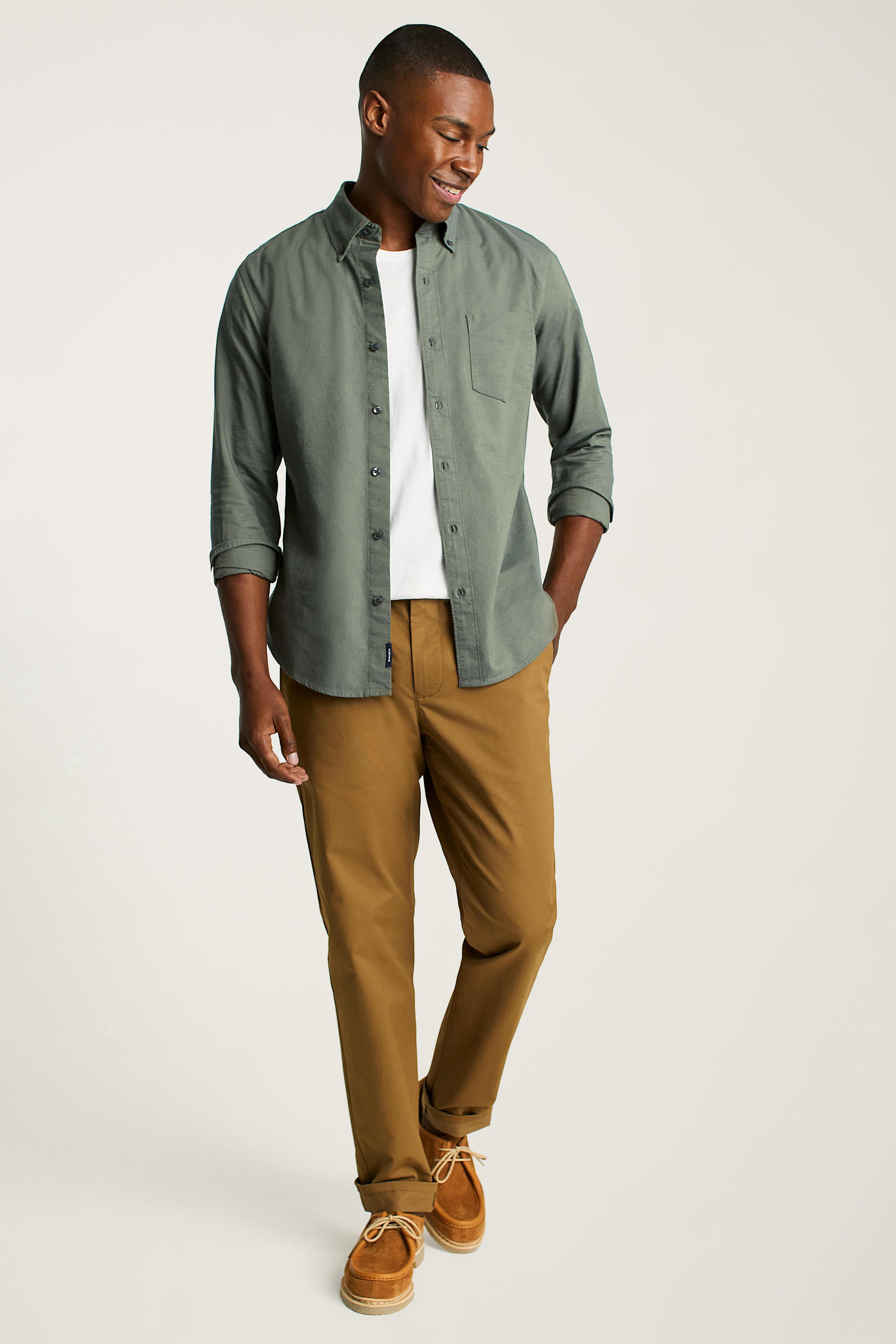 Everyday Oxford Shirt Product Image