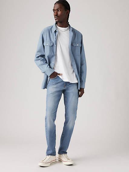 Levi's Slim Fit Men's Jeans Product Image