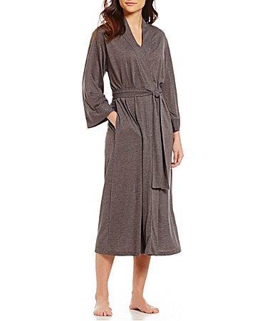 N by Natori Congo Wrap Robe Product Image