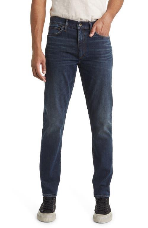 rag & bone Fit 2 Authentic Stretch Slim Jeans Product Image