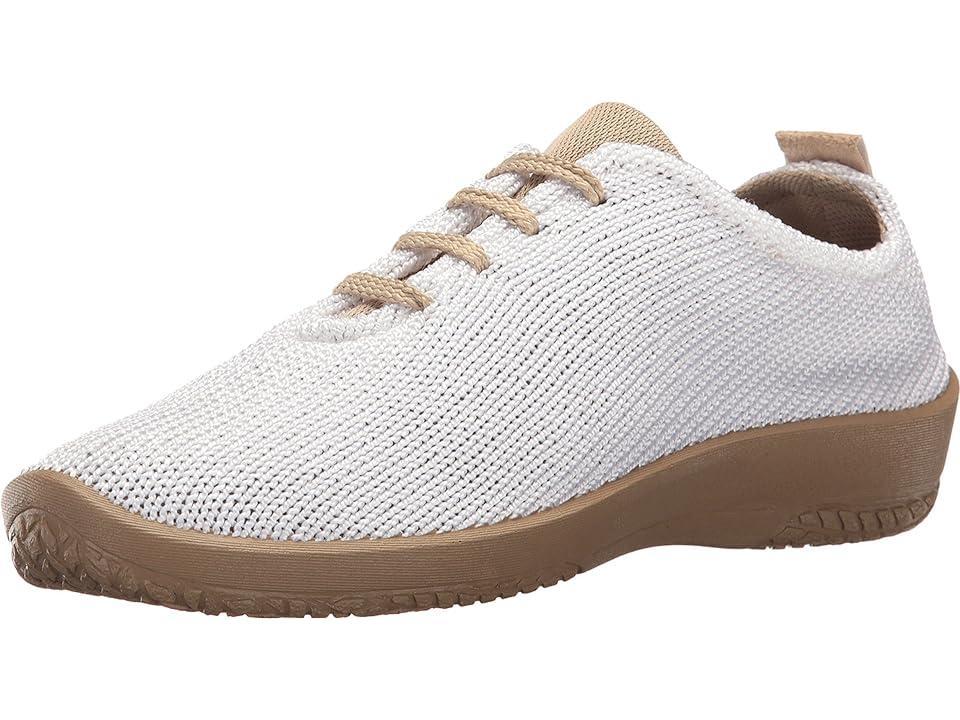 Arcopedico LS Women's Lace up casual Shoes Product Image