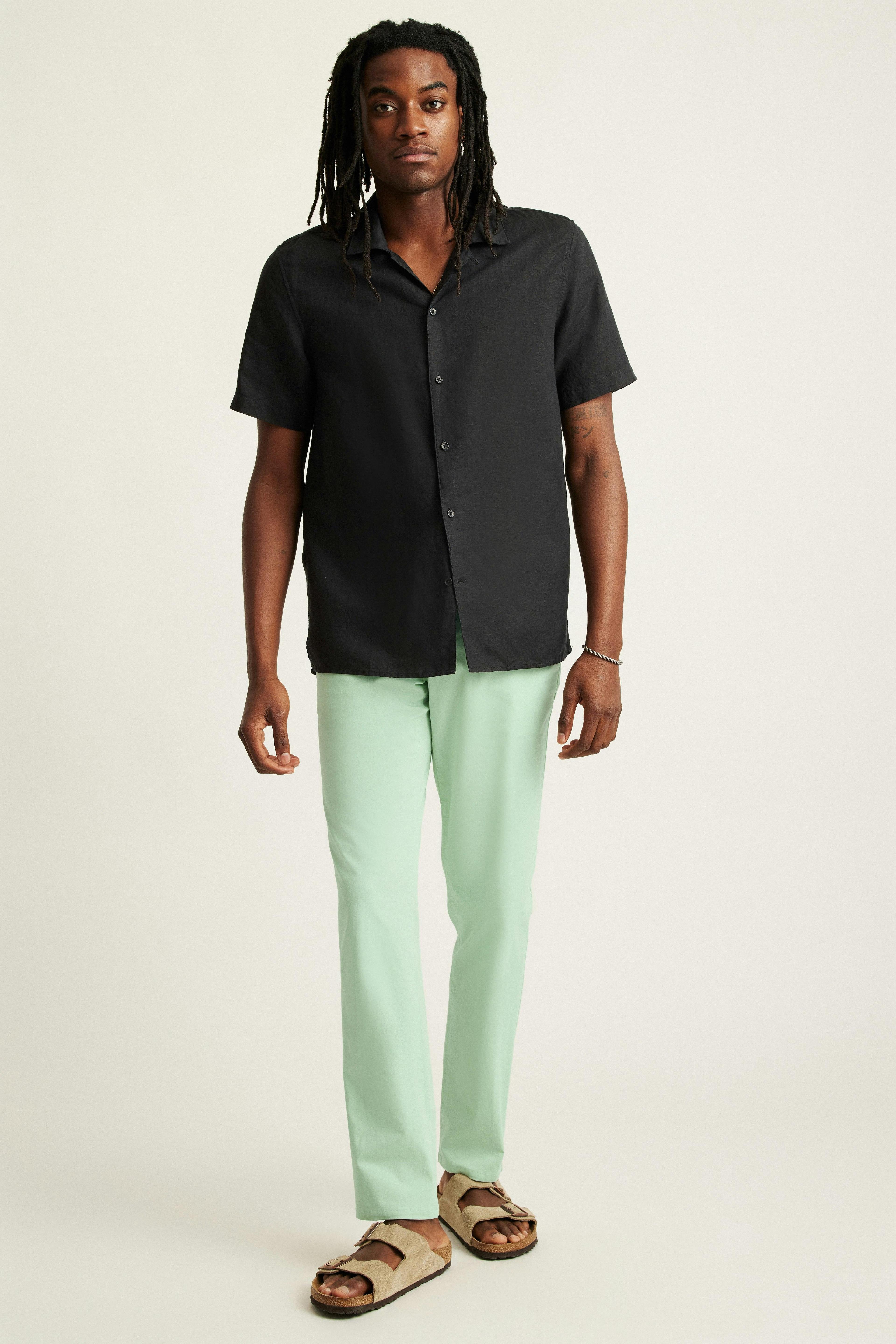 Lightweight Chino Product Image