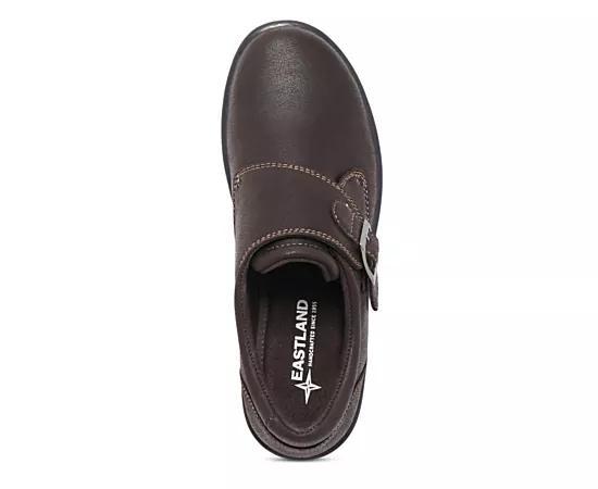 Eastland Womens Sherri Slip On Product Image