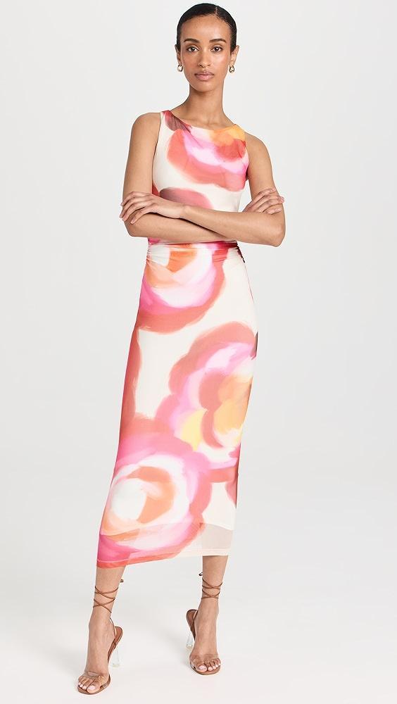 Amanda Uprichard Tiffany Dress | Shopbop Product Image