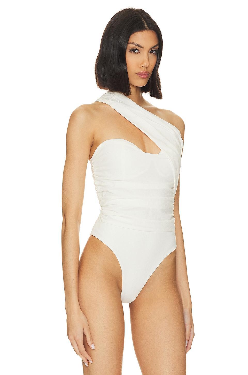 Never Really Over Bodysuit Atoir Product Image