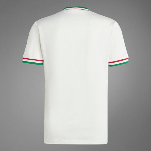 Mexico 1985 Away Jersey Product Image