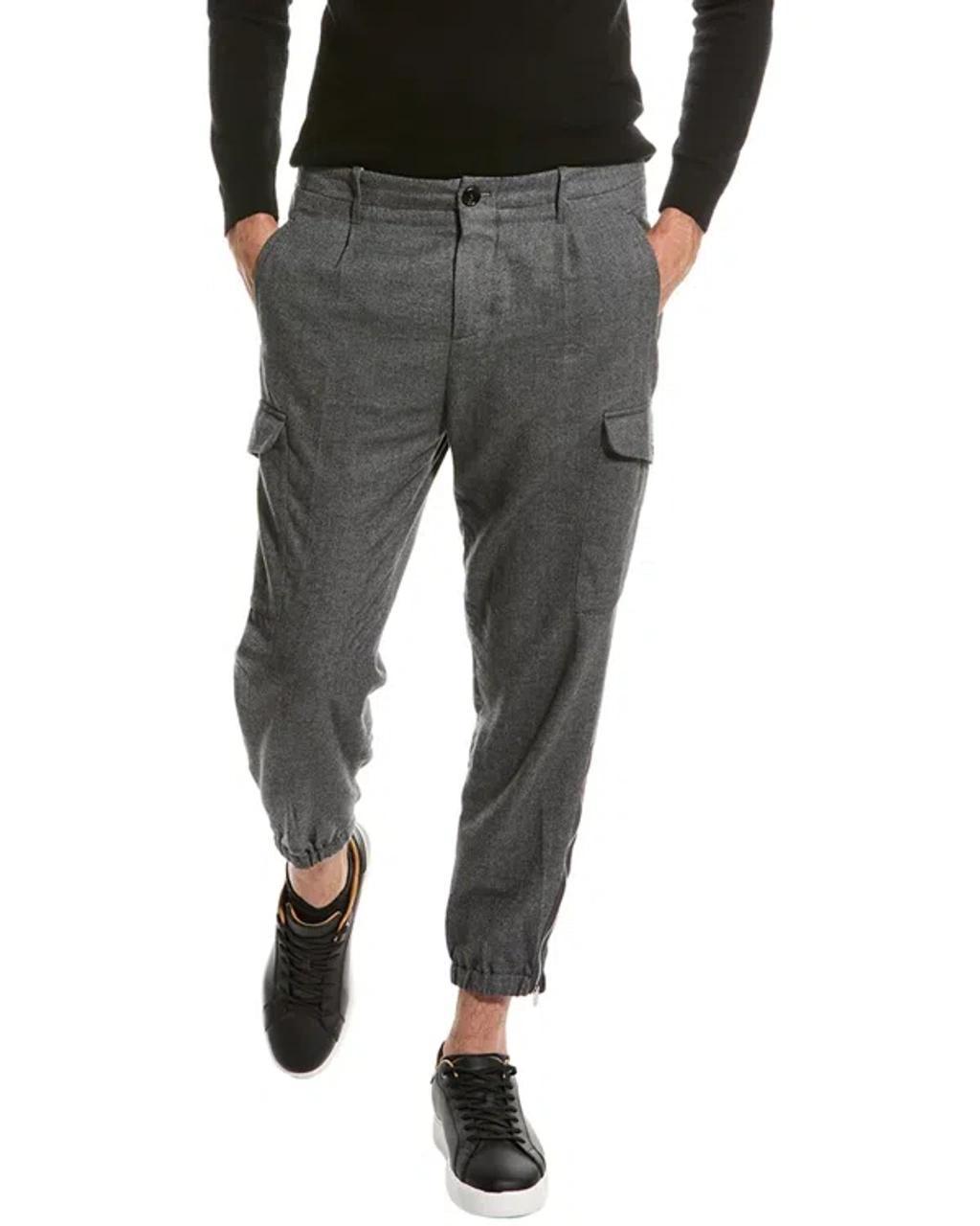 Pant In Multi Product Image