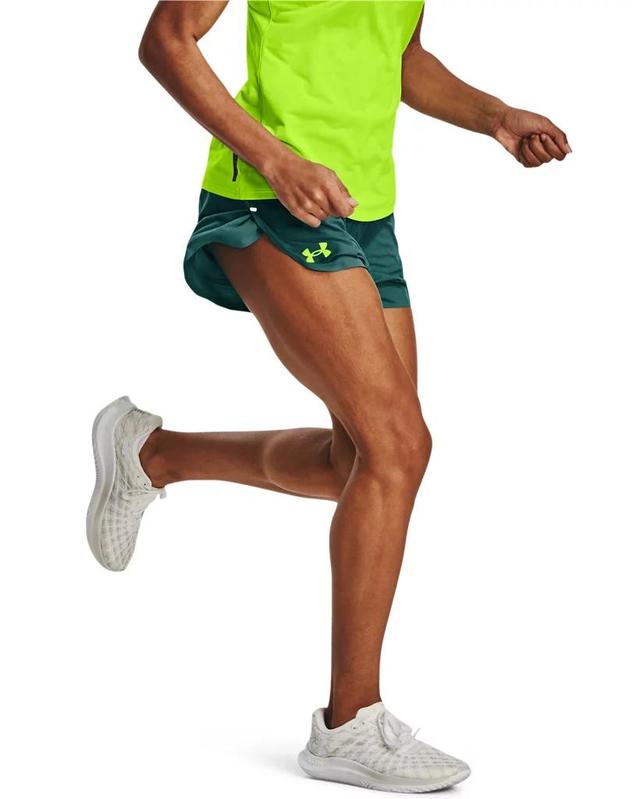 Women's UA Lighter Than Air Shorts Product Image