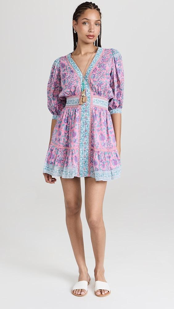 Bell Ann Mini Dress | Shopbop Product Image