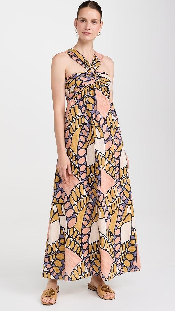 Cleobella Zola Maxi Dress | Shopbop Product Image