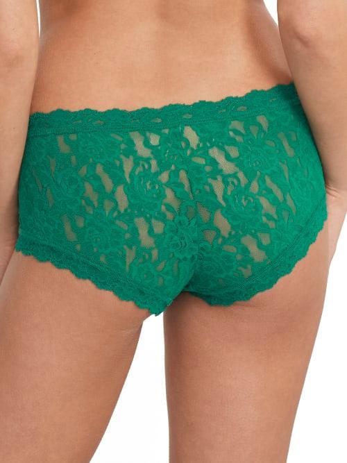 Signature Lace Boyshort Product Image