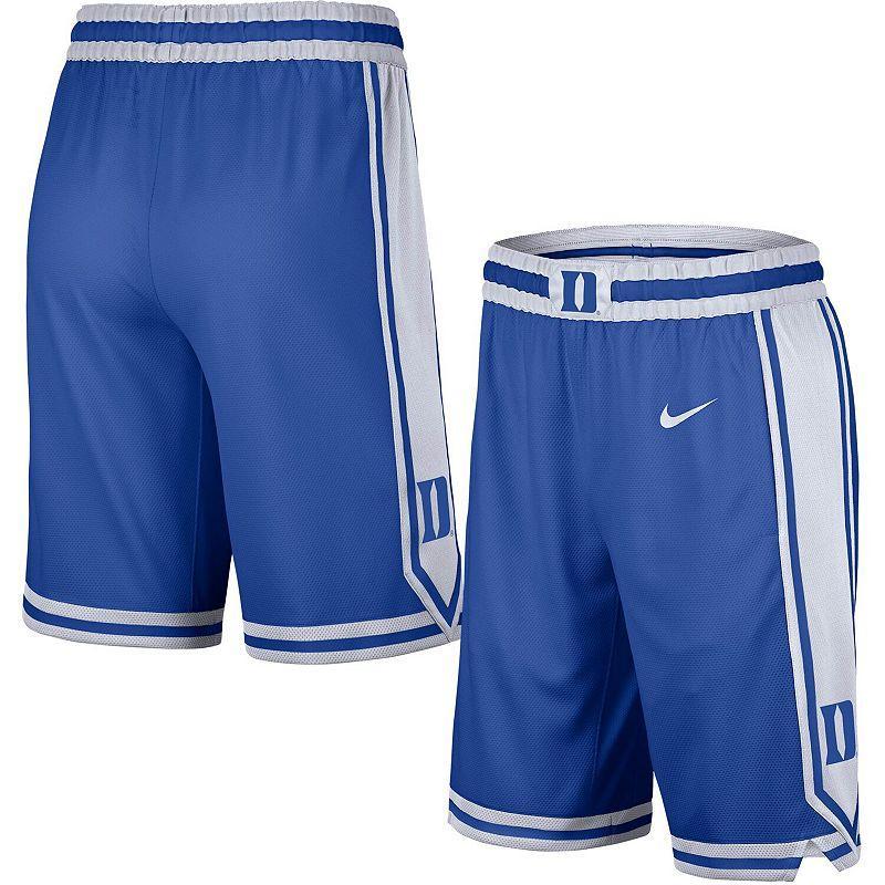 Nike Men's College Dri-FIT (Duke) Basketball Shorts Product Image