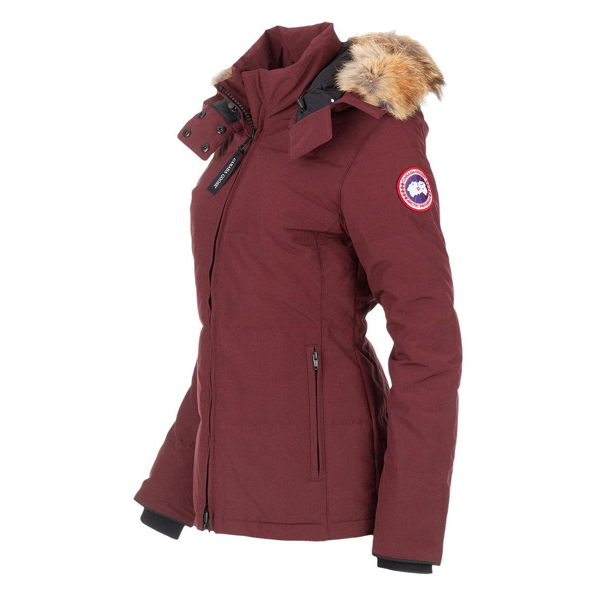 Canada Goose Women's Chelsea Parka Product Image