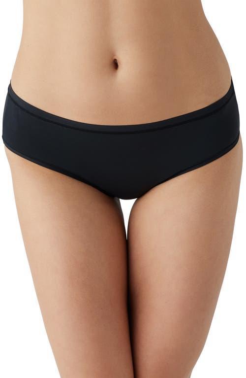 b.temptd by Wacoal Womens Future Foundation Thong Underwear 972289 Product Image