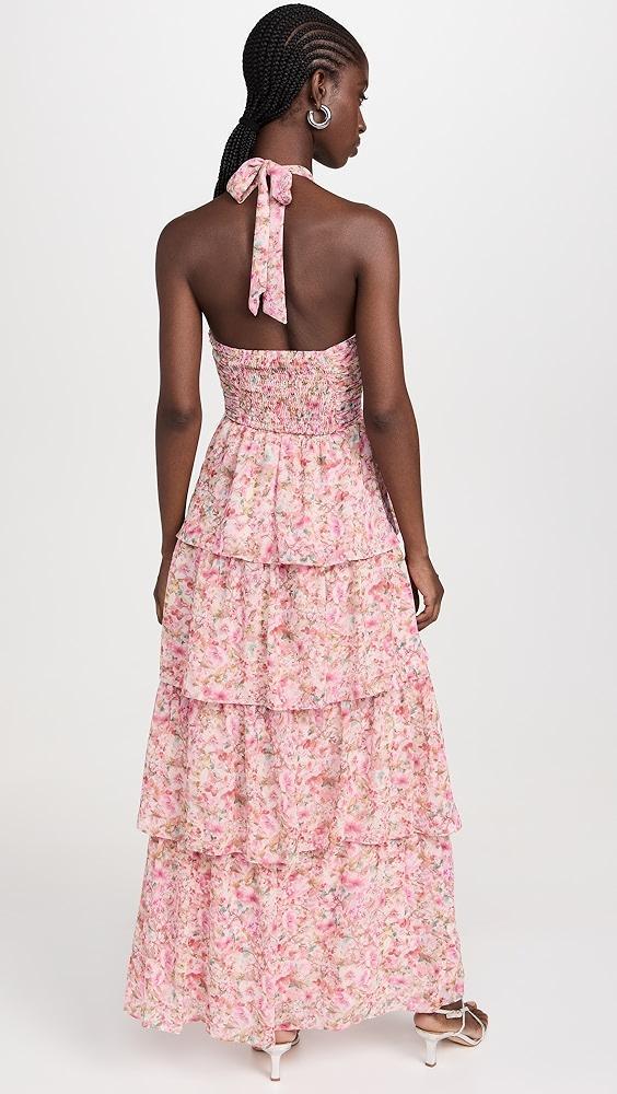 ASTR the Label Brinley Dress | Shopbop Product Image