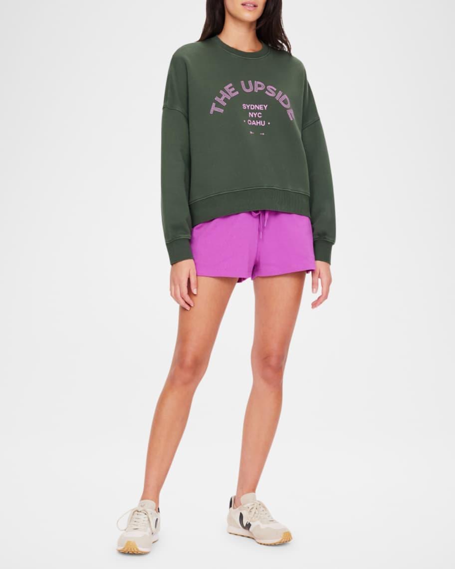 Jetset Paloma Crewneck Sweatshirt  Product Image