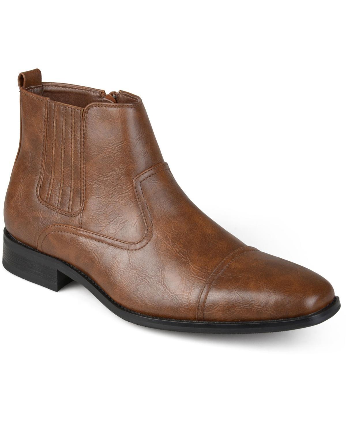 Vance Co. Mens Alex Dress Shoe Product Image