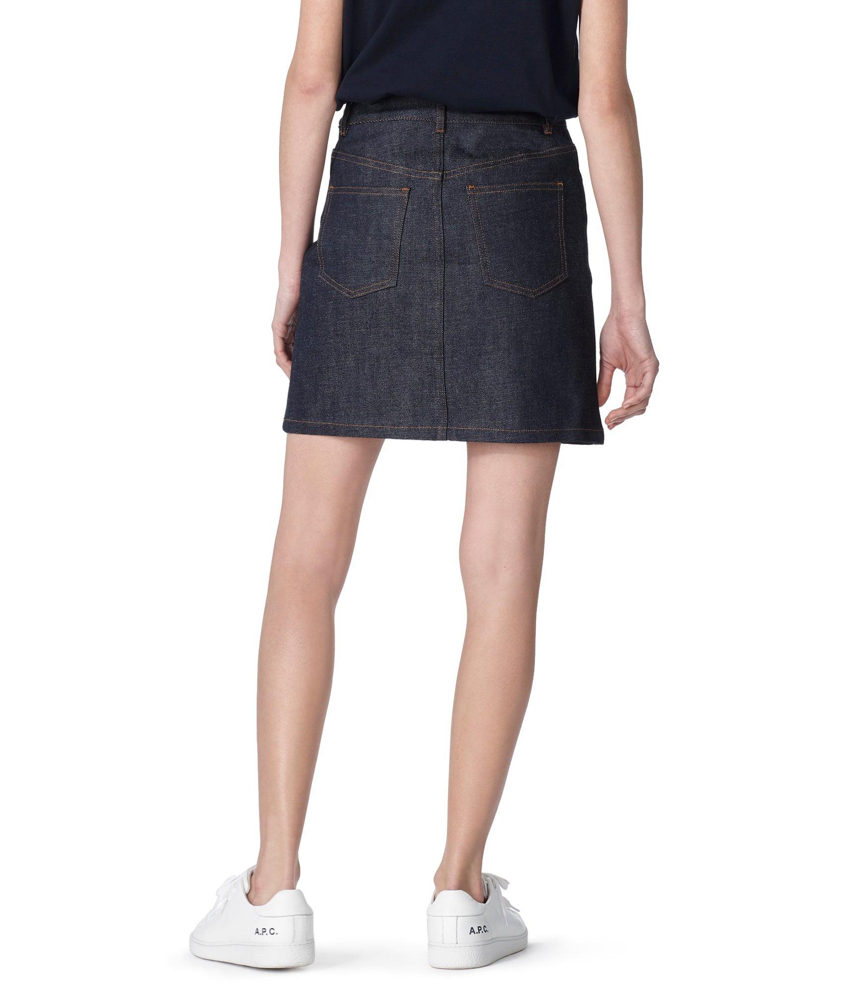 Standard Skirt Product Image