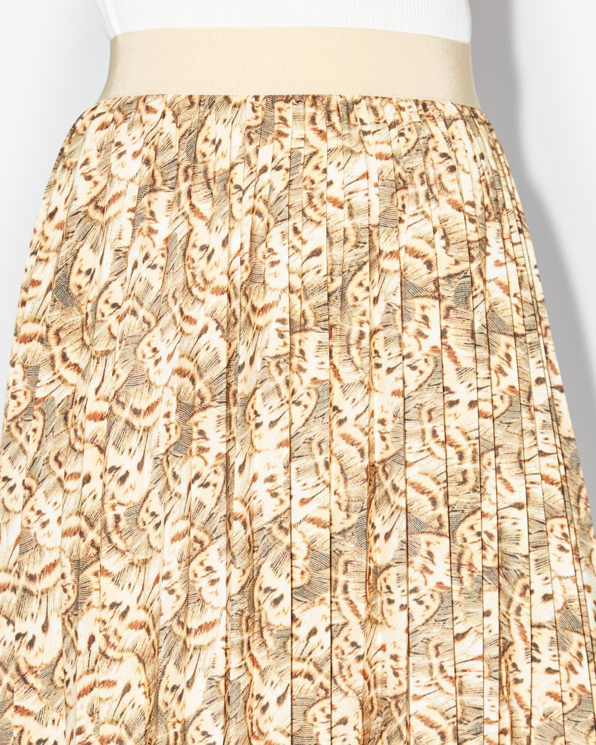 Yonne Skirt Female Product Image