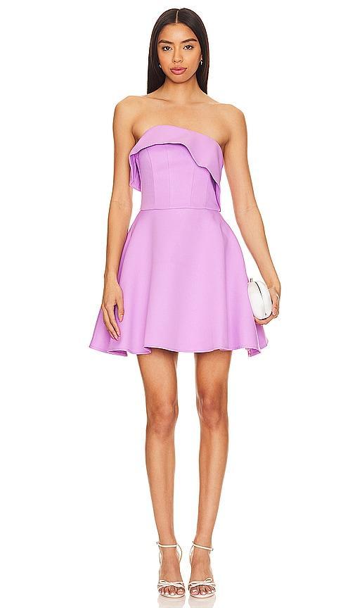 Maelle Dress Product Image