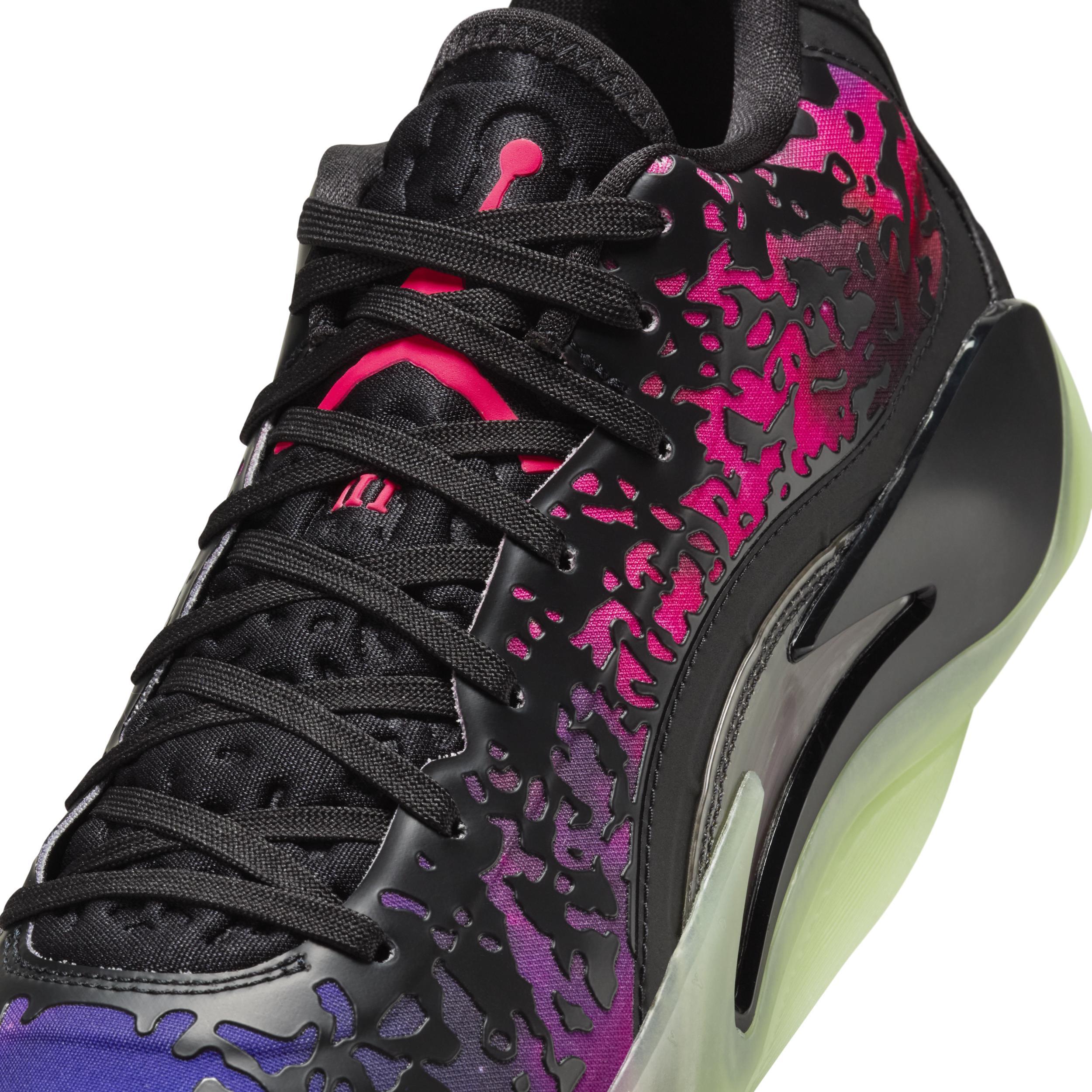 Nike Mens Zion 3 Basketball Shoes Product Image