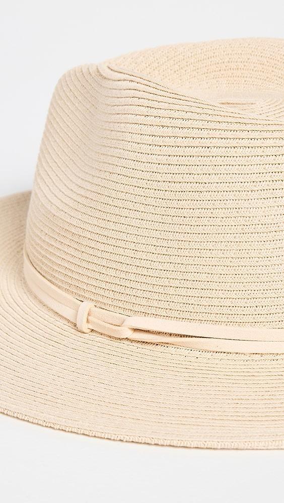 rag & bone Lana Hat | Shopbop Product Image