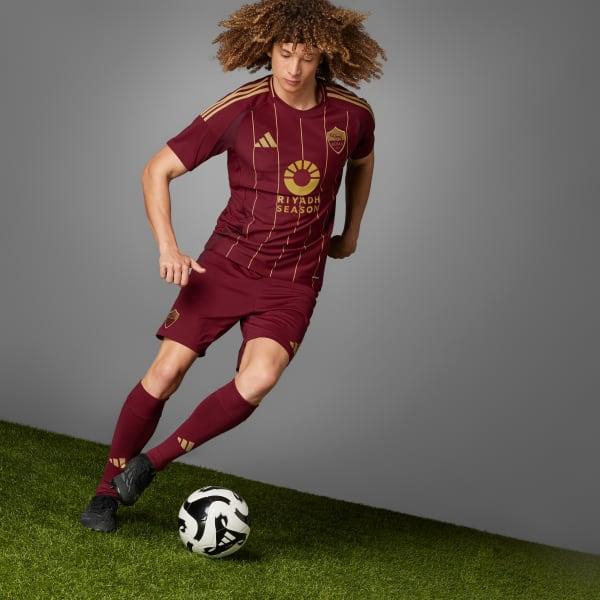 AS Roma 24/25 Home Jersey Product Image