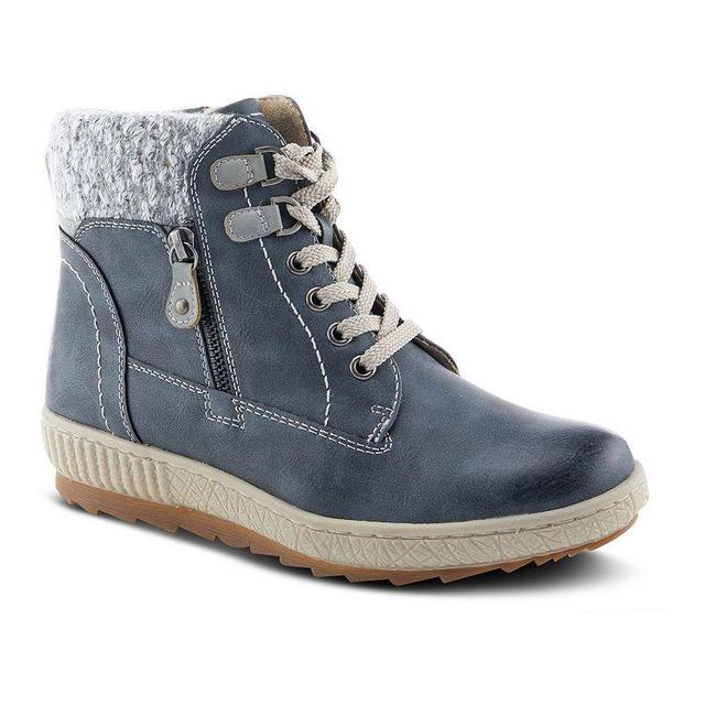 Spring Step Karlene Womens Boots Product Image