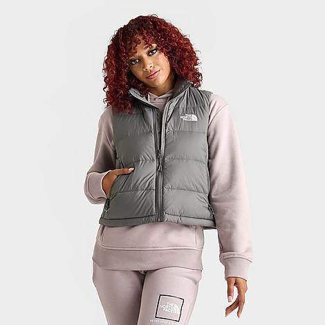 The North Face Inc Womens Hydrenalite Down Puffer Vest Product Image