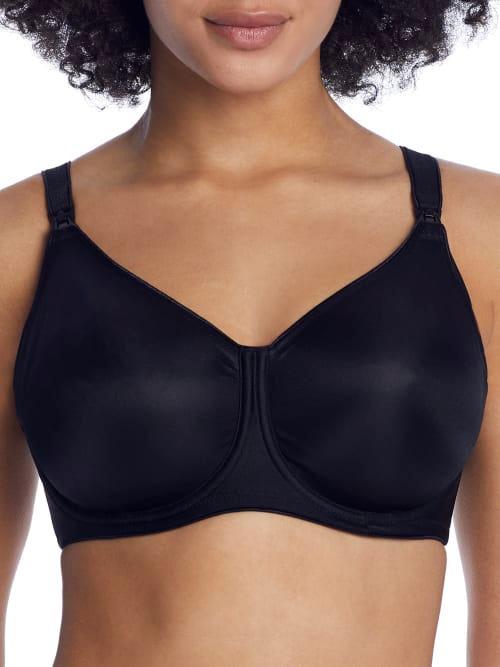 Nadine Seamless Nursing Bra Product Image