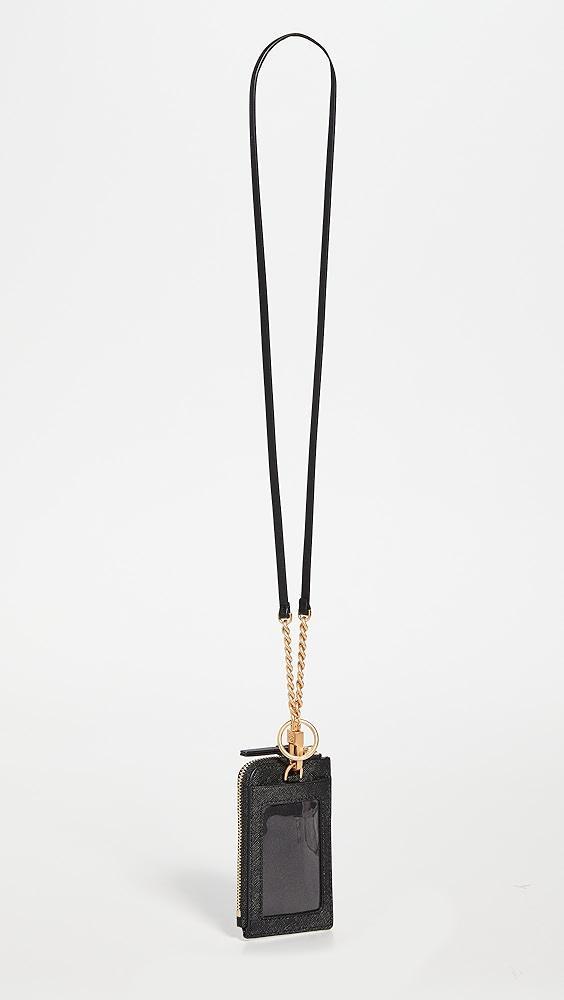 Tory Burch Robinson Lanyard | Shopbop Product Image