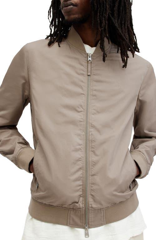 AllSaints bassett bomber Product Image