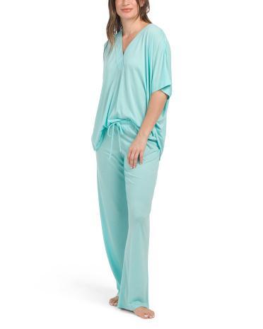 Congo Pajama Set for Women Product Image