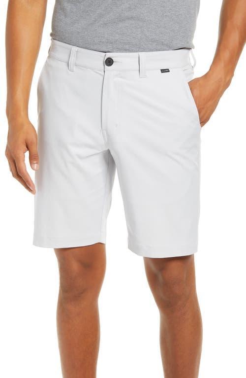 TravisMathew Wanderlust Chino Shorts Product Image