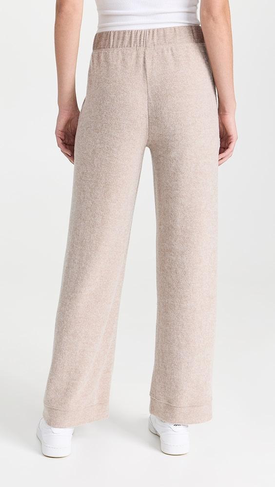 Z Supply Tessa Sweatpants | Shopbop Product Image