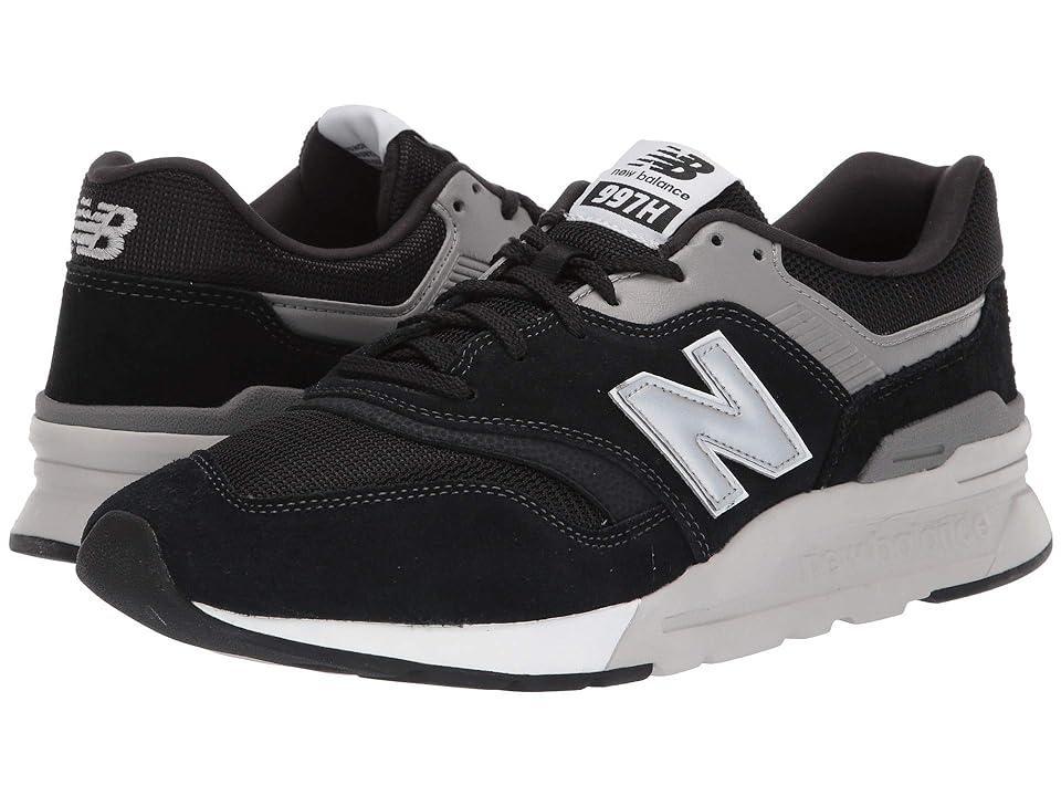 New Balance Men's 997H Sneaker Running Sneakers Product Image